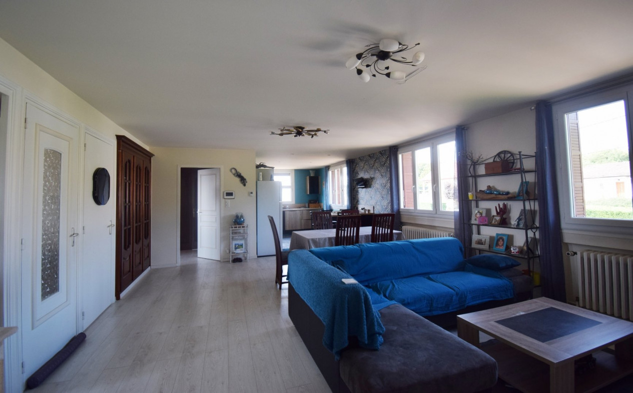 vente Maison Cusset - Photo 4