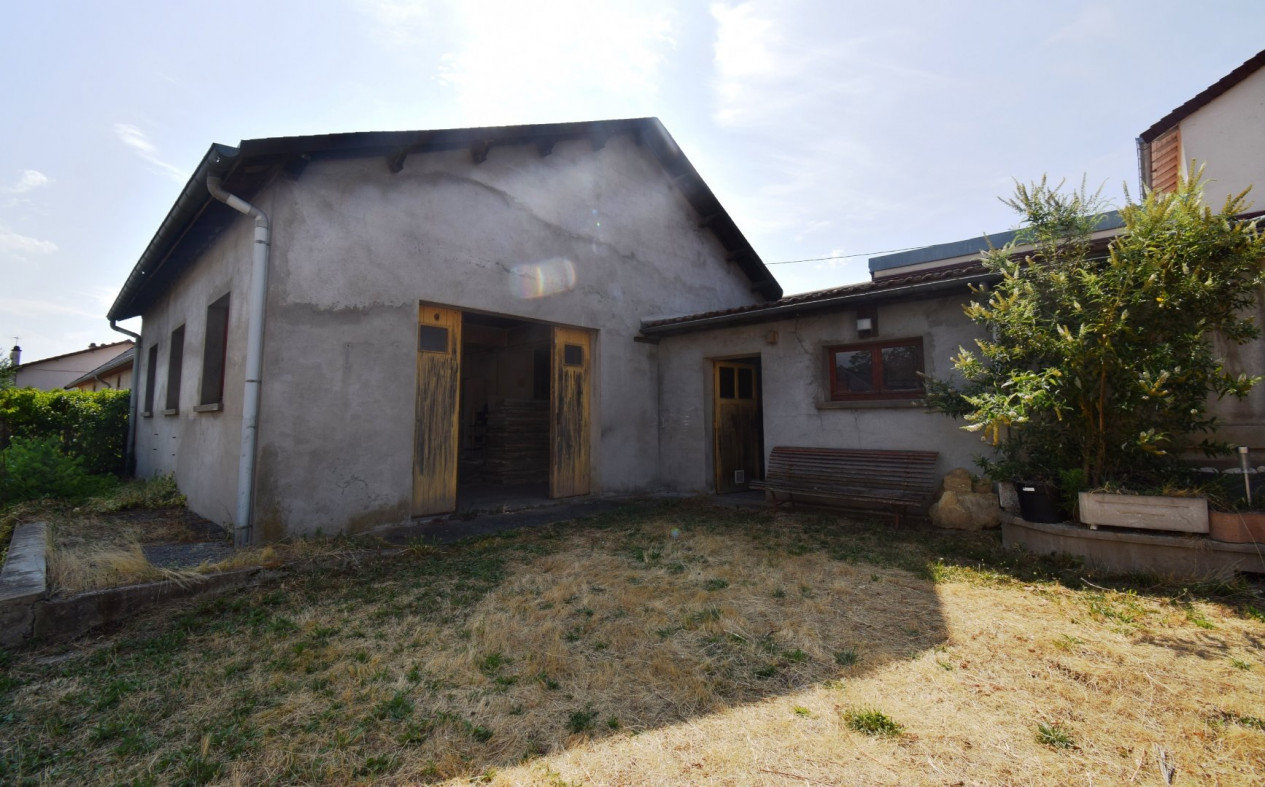 vente Maison Cusset - Photo 13