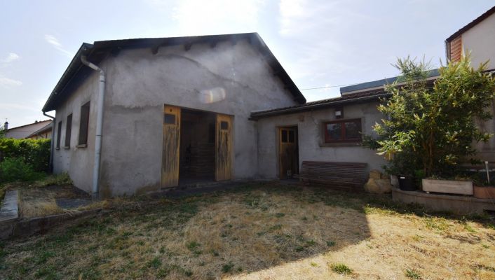 vente Maison Cusset