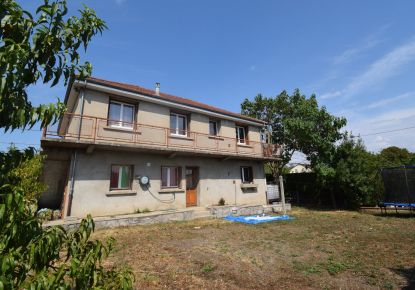 vente Maison Cusset