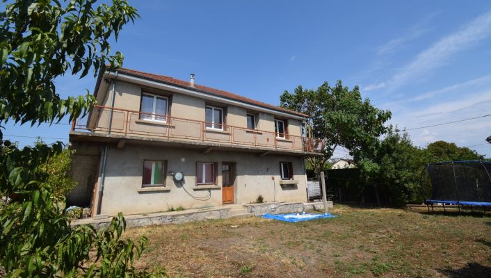 vente Maison Cusset