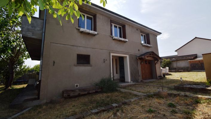 vente Maison Cusset