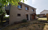 vente Maison Cusset
