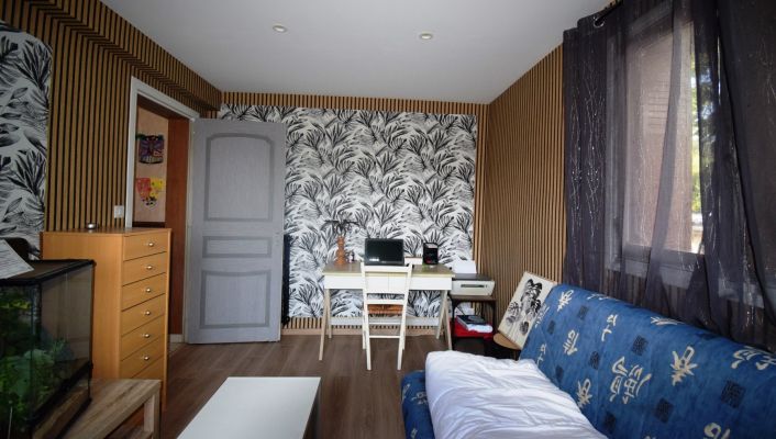 vente Maison Cusset