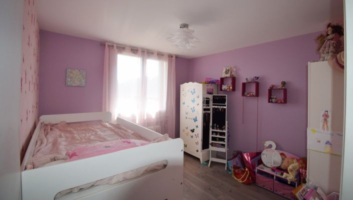 vente Maison Cusset