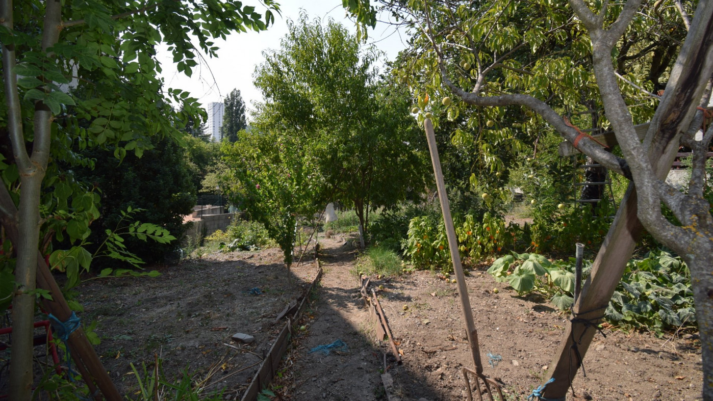 vente Terrain Vichy - Photo 3