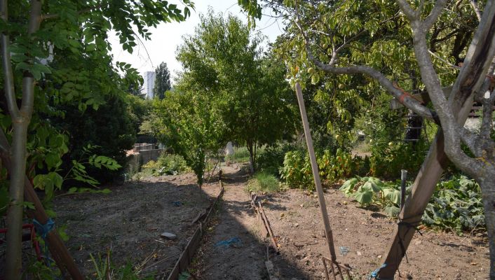 vente Terrain Vichy