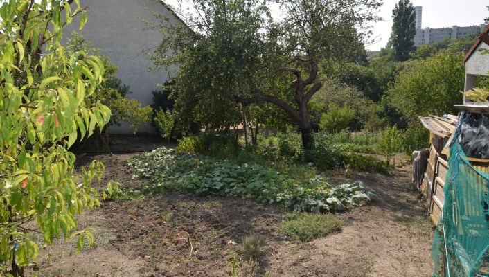vente Terrain Vichy