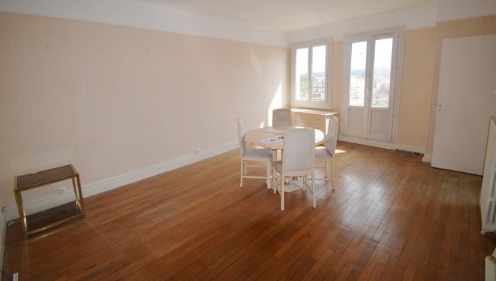 vente Appartement Vichy
