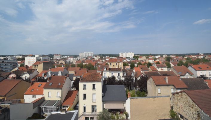 vente Appartement Vichy