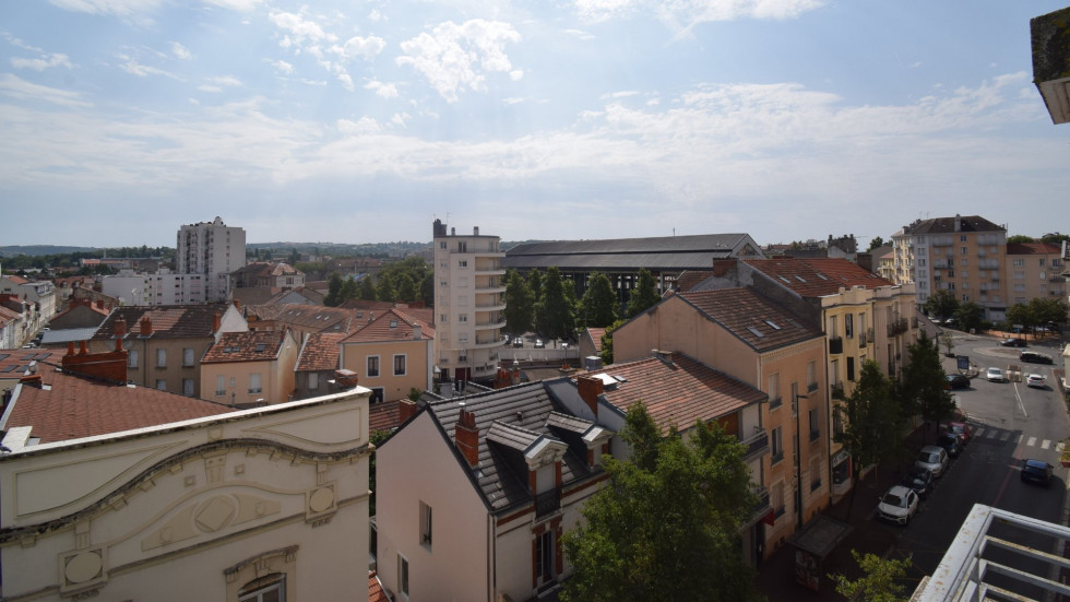 vente Appartement Vichy - Photo 3