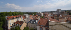 vente Appartement Vichy