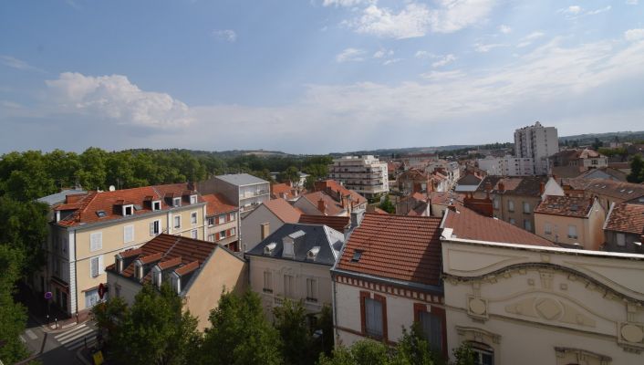 vente Appartement Vichy