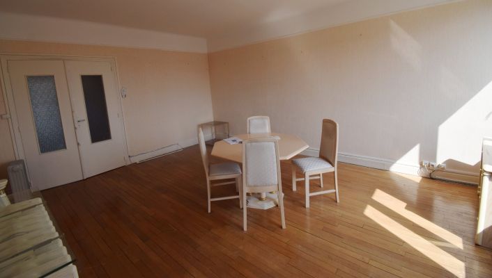 vente Appartement Vichy