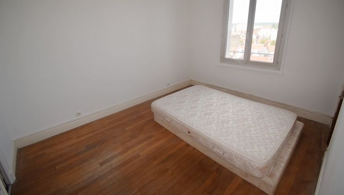 vente Appartement Vichy