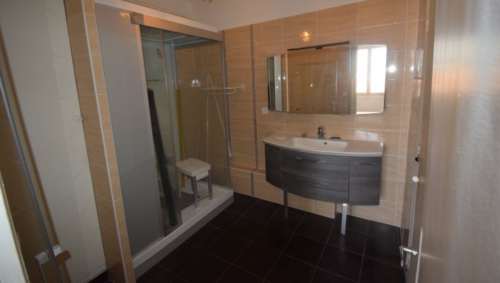 vente Appartement Vichy