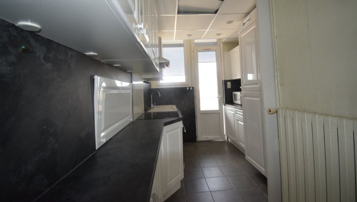 vente Appartement Vichy