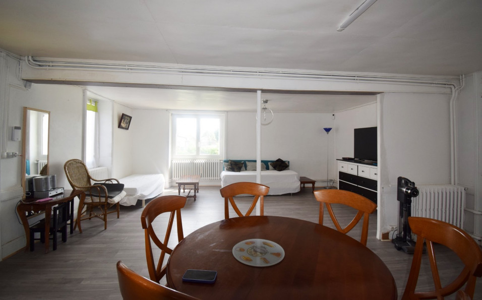 vente Maison Le Mayet De Montagne - Photo 6