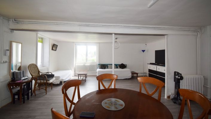 vente Maison Le Mayet De Montagne