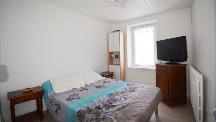 vente Maison Le Mayet De Montagne