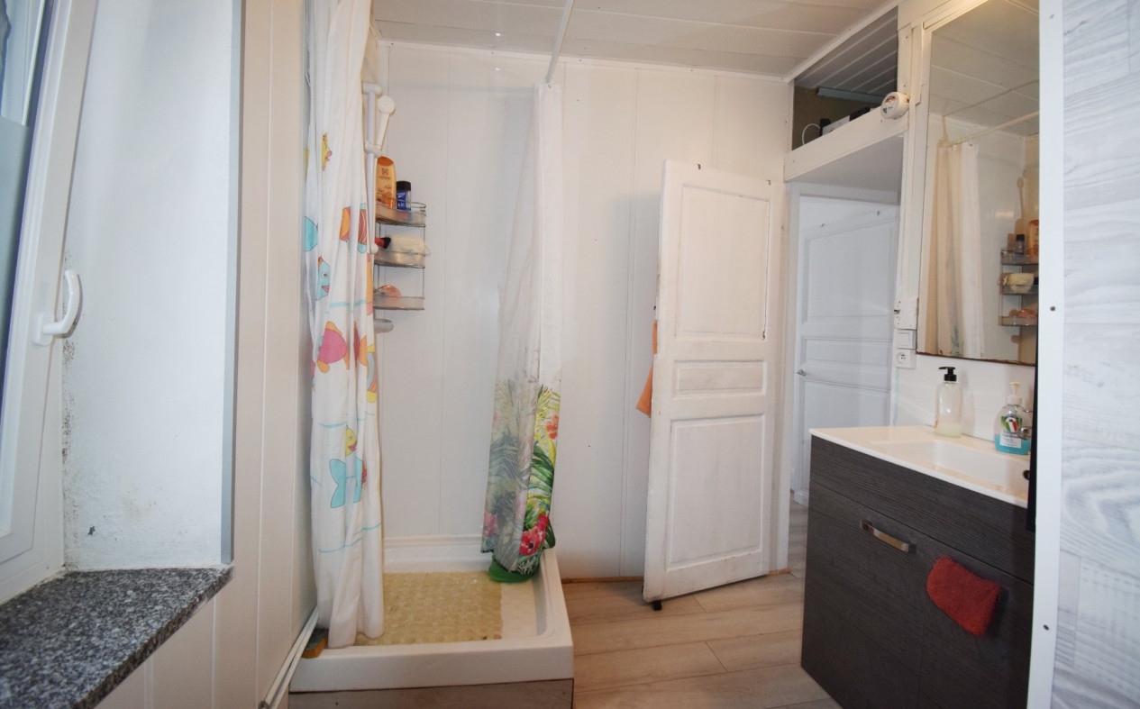 vente Maison Le Mayet De Montagne - Photo 12