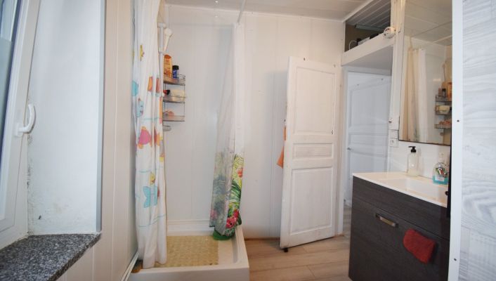 vente Maison Le Mayet De Montagne