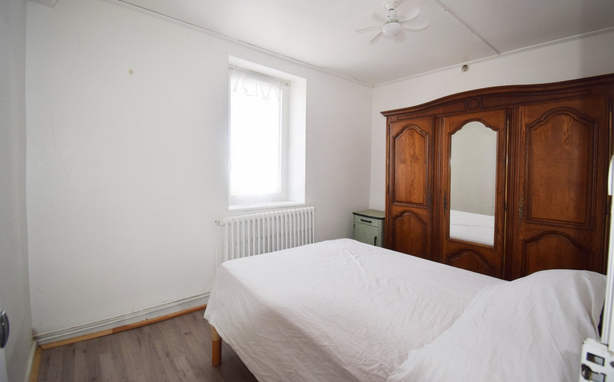 vente Maison Le Mayet De Montagne - Photo 11