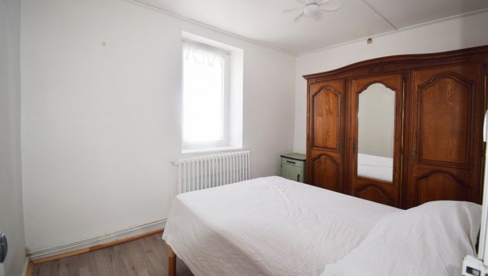 vente Maison Le Mayet De Montagne