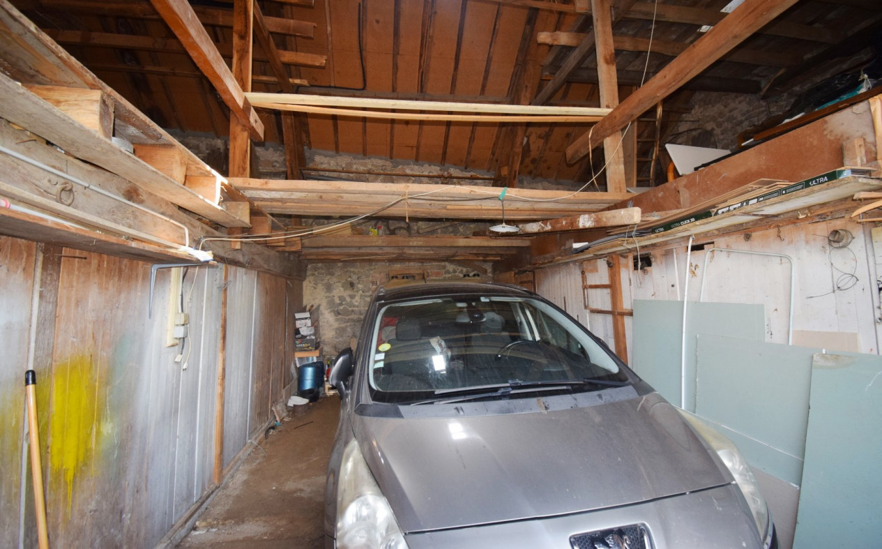 vente Maison Le Mayet De Montagne - Photo 13