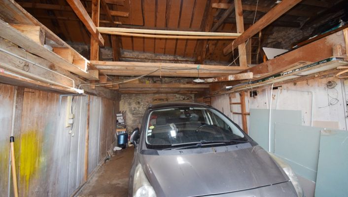 vente Maison Le Mayet De Montagne