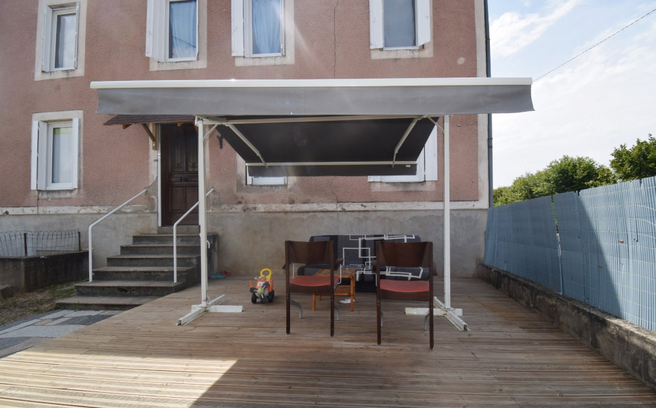 vente Maison Le Mayet De Montagne - Photo 2
