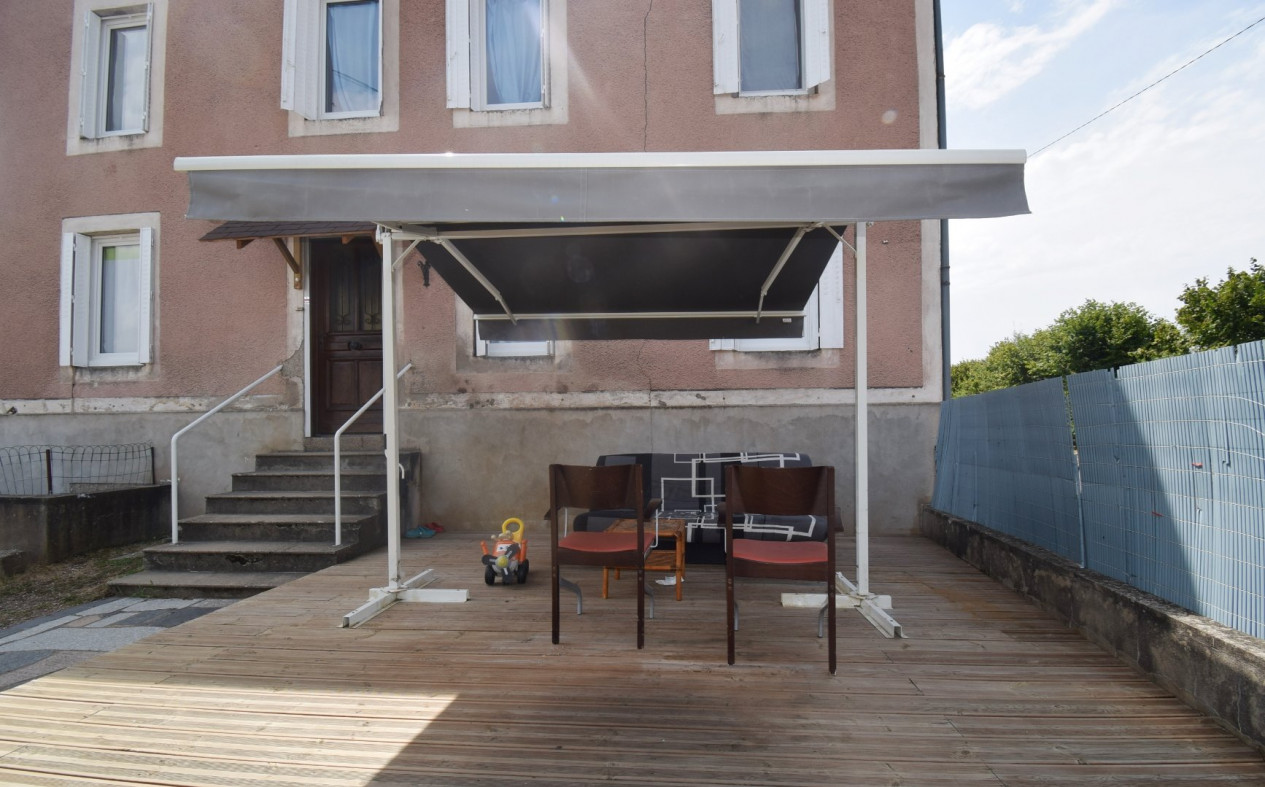 vente Maison Le Mayet De Montagne - Photo 2