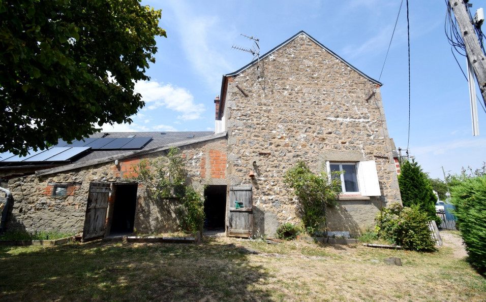 vente Maison Le Mayet De Montagne - Photo 3