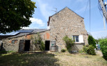 vente Maison Le Mayet De Montagne