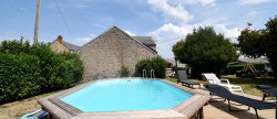 vente Maison Le Mayet De Montagne