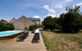 vente Maison Le Mayet De Montagne
