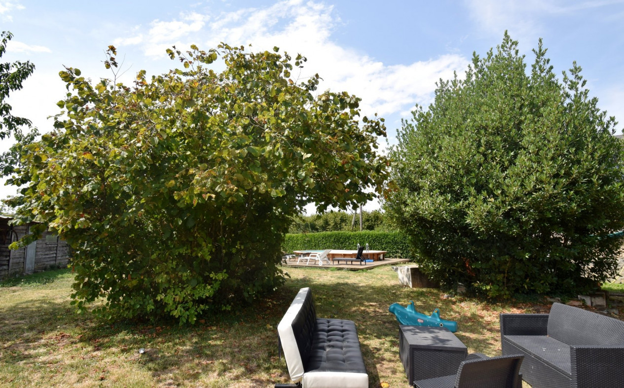 vente Maison Le Mayet De Montagne - Photo 14