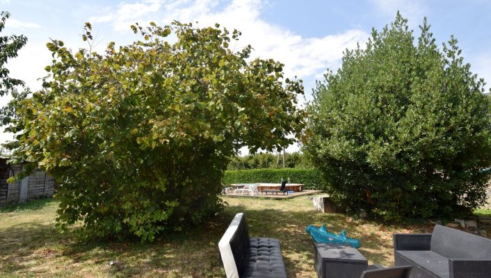 vente Maison Le Mayet De Montagne