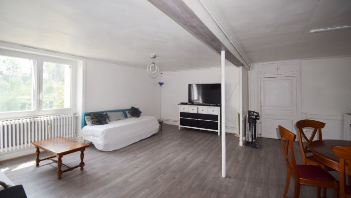 vente Maison Le Mayet De Montagne