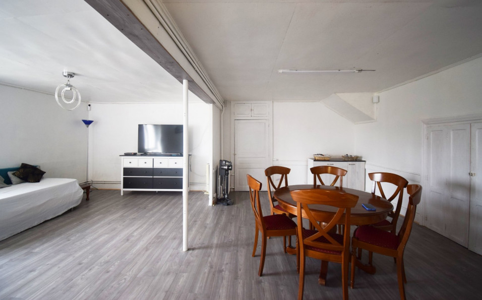 vente Maison Le Mayet De Montagne - Photo 5
