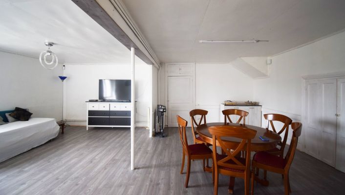 vente Maison Le Mayet De Montagne