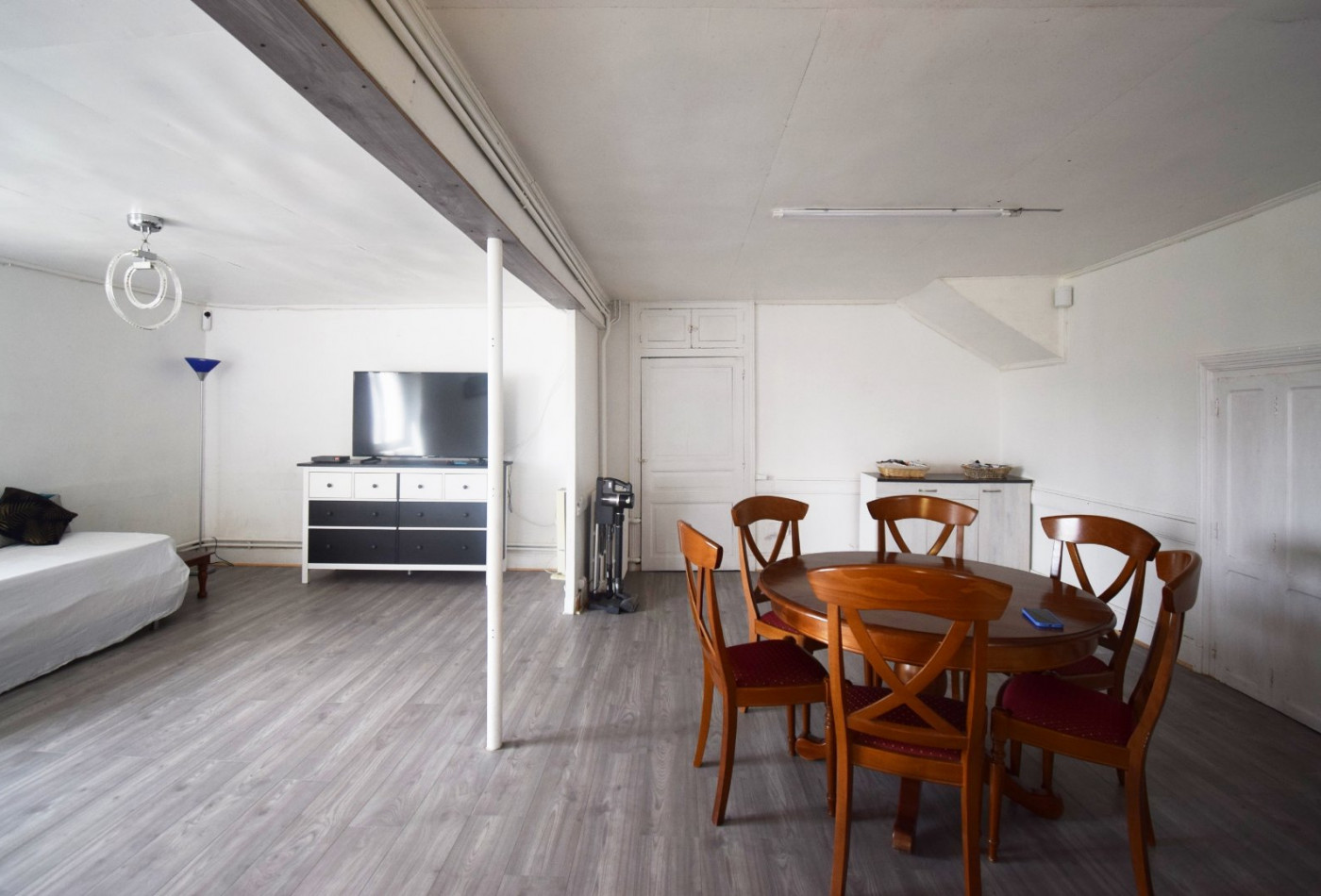 vente Maison Le Mayet De Montagne - Photo 5