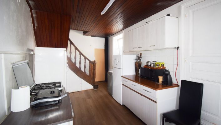vente Maison Le Mayet De Montagne