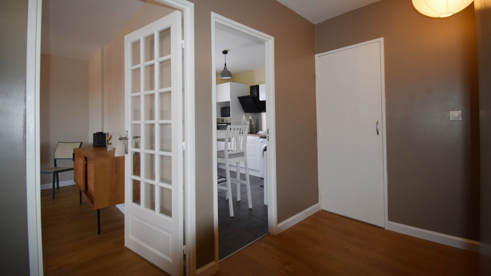 vente Appartement Vichy - Photo 10