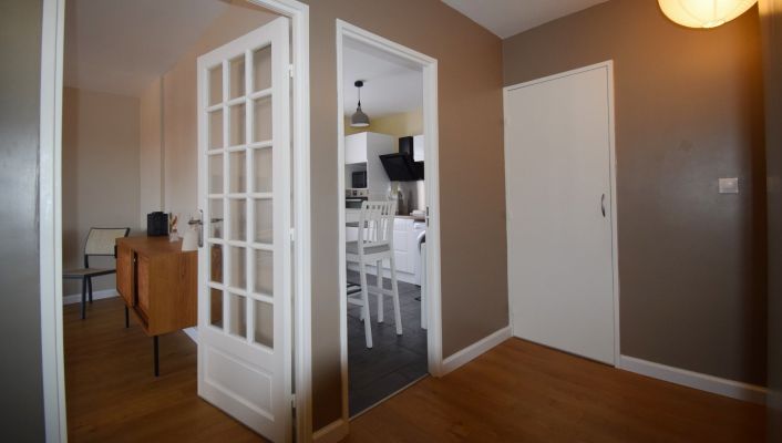 vente Appartement Vichy