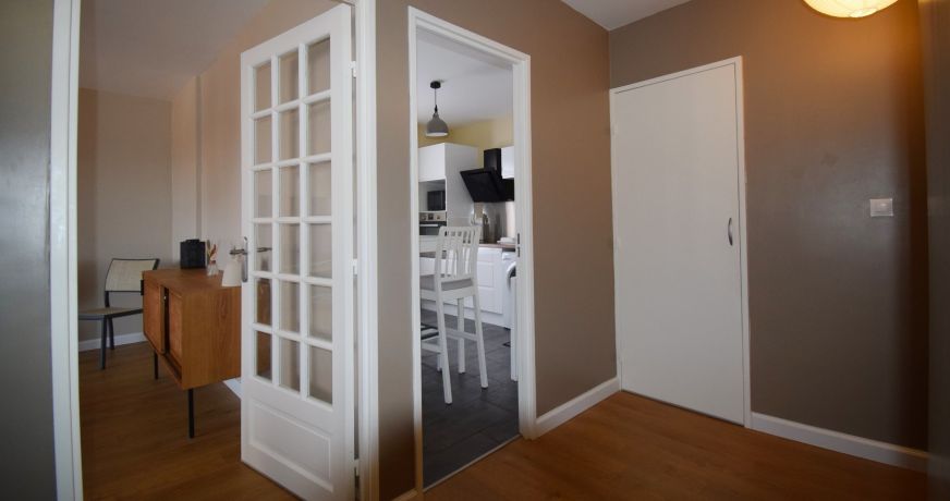 vente Appartement Vichy