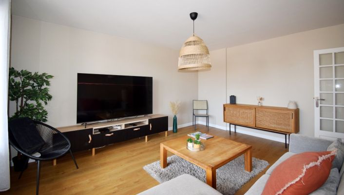 vente Appartement Vichy