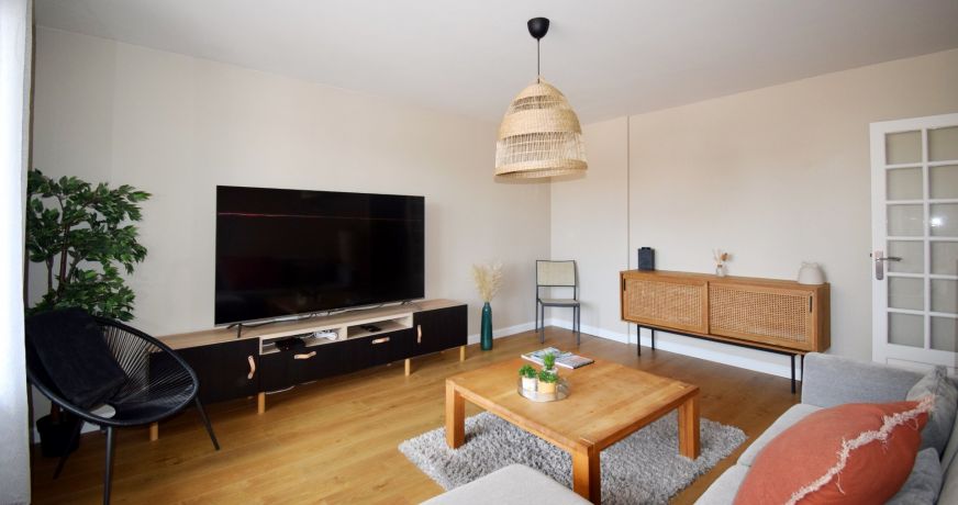 vente Appartement Vichy