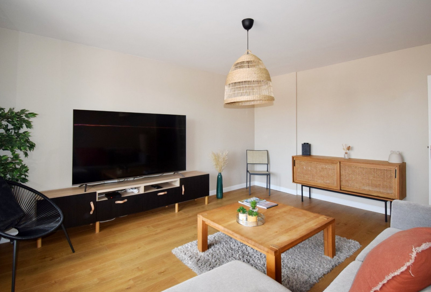 vente Appartement Vichy - Photo 2