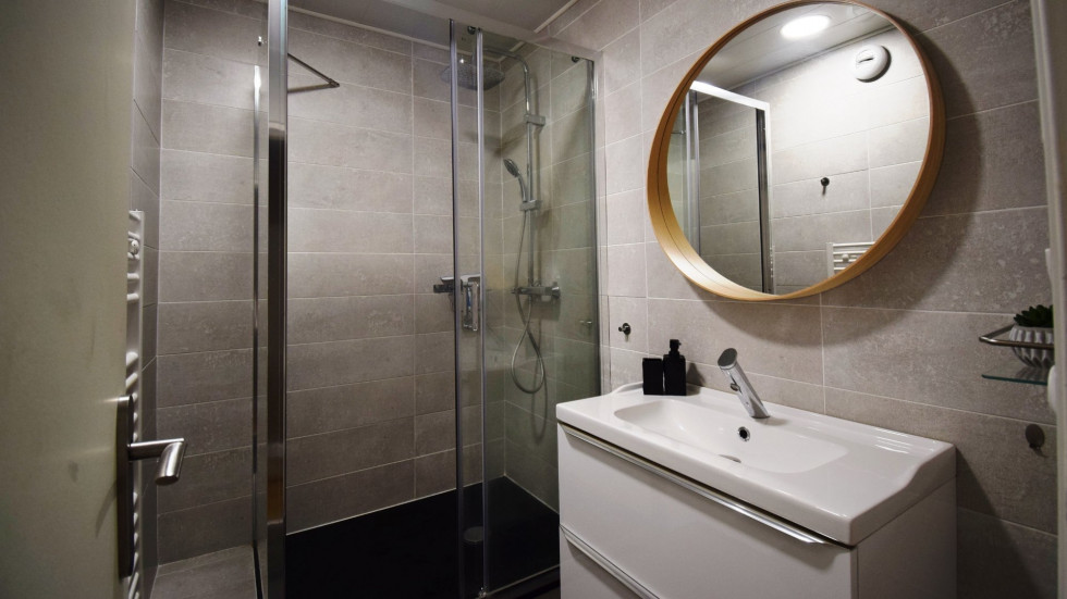 vente Appartement Vichy - Photo 9